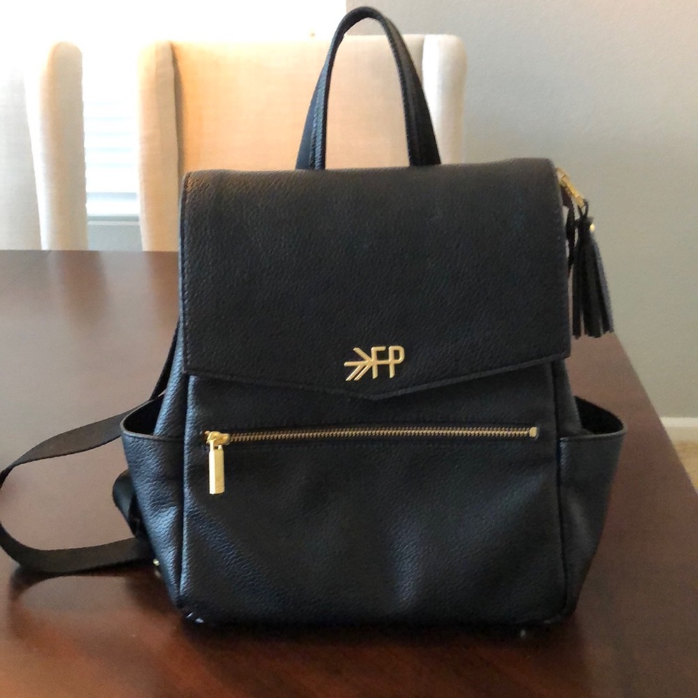 Freshly Picked mini diaper bag